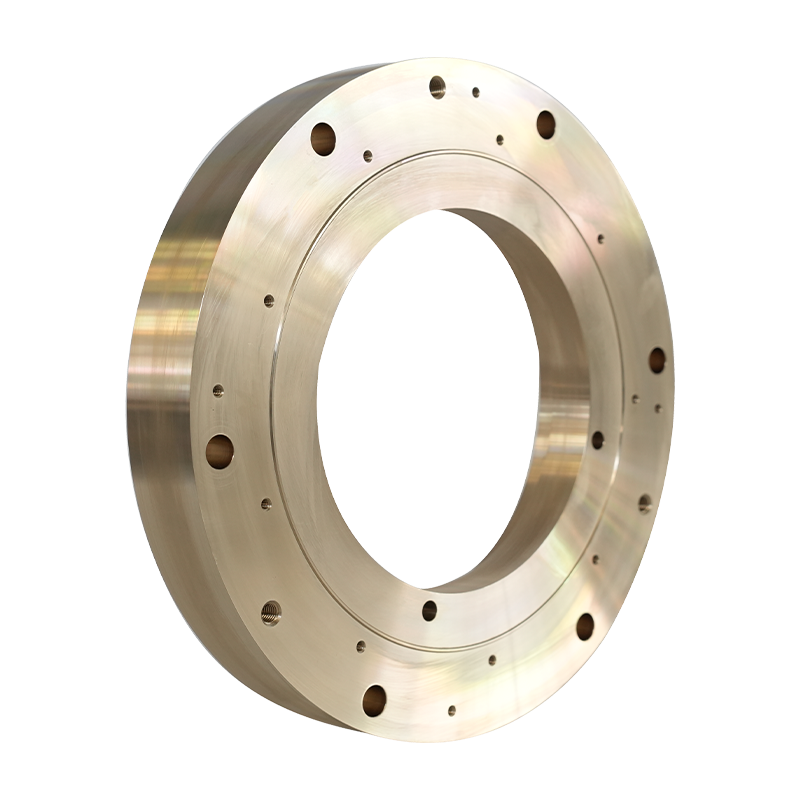 Marinus Copper Alloy Ring