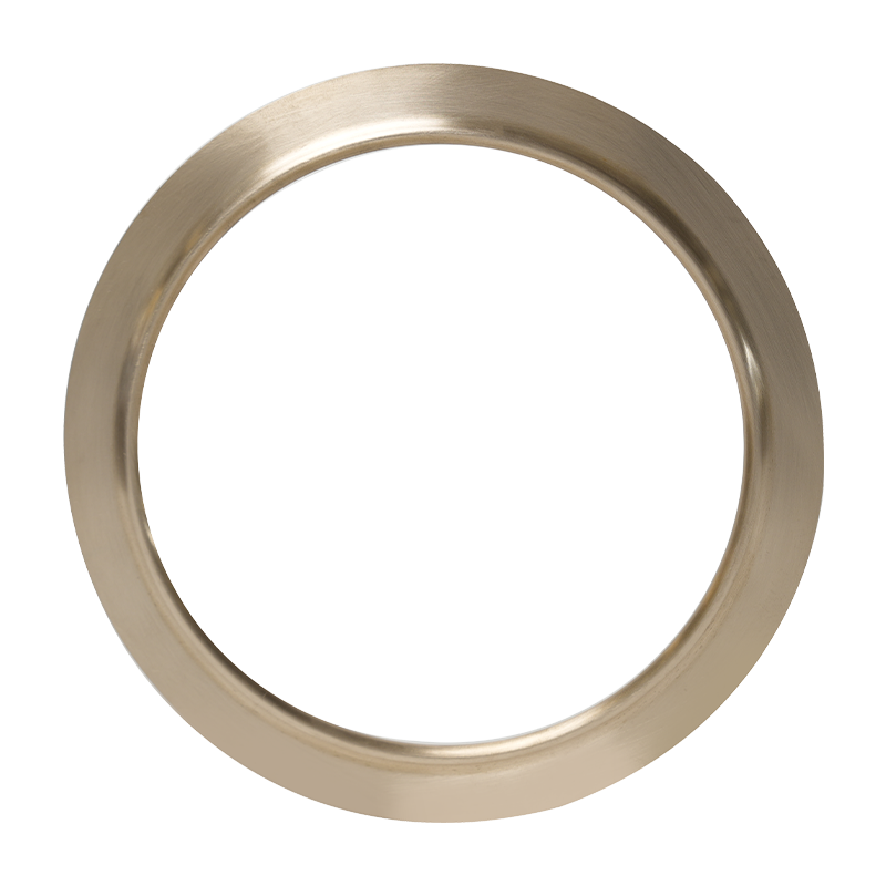 Propulsio Fabrica Sigillum Marine Copper Alloy signantes Ringo