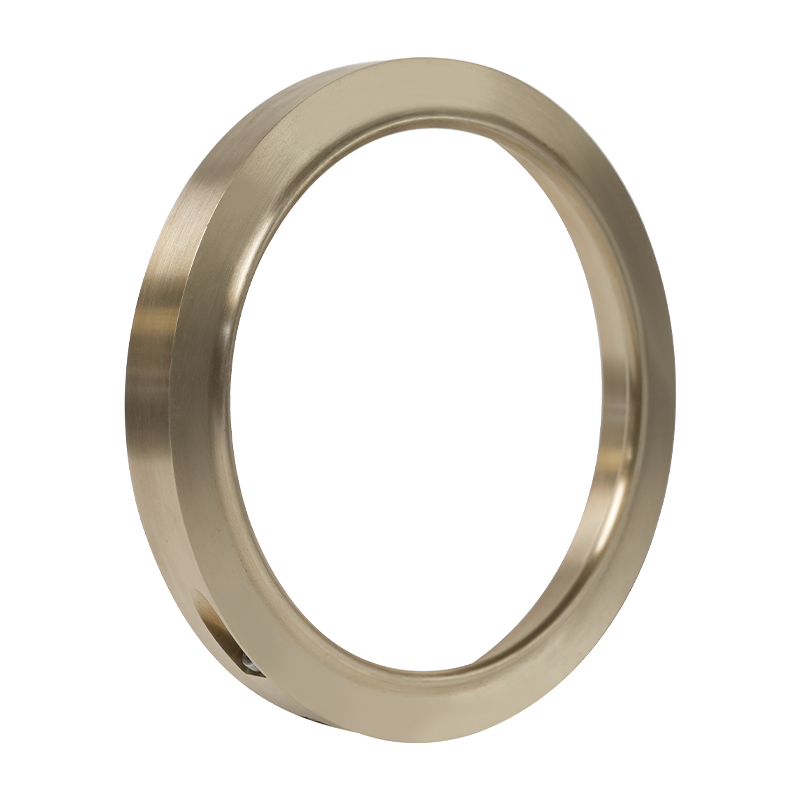 Propulsio Fabrica Sigillum Marine Copper Alloy signantes Ringo