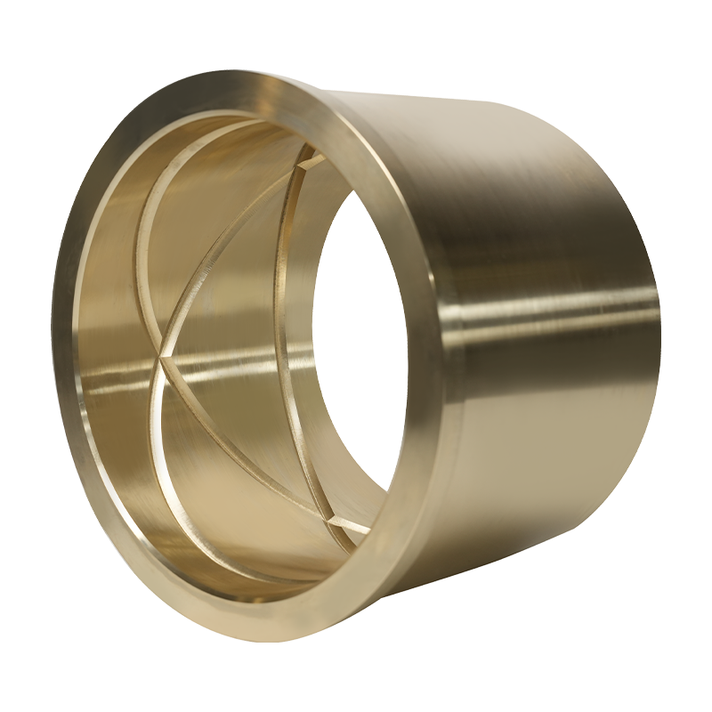 Aluminium Bronze Bushing Pro Rudder Transmission System