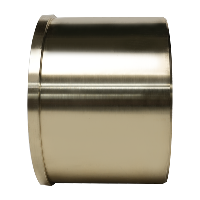 Aluminium Bronze Bushing Pro Rudder Transmission System