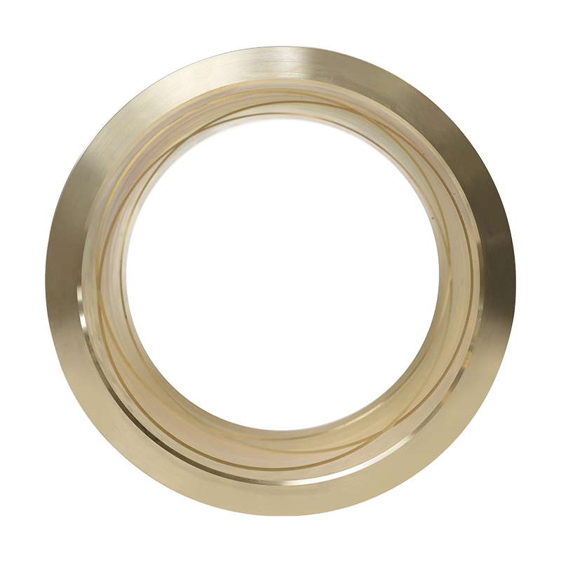 Aluminium Bronze Bushing Pro Rudder Transmission System