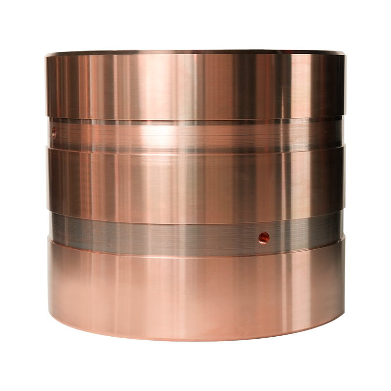 Tin Bronze Bushing For Engineering Machinery