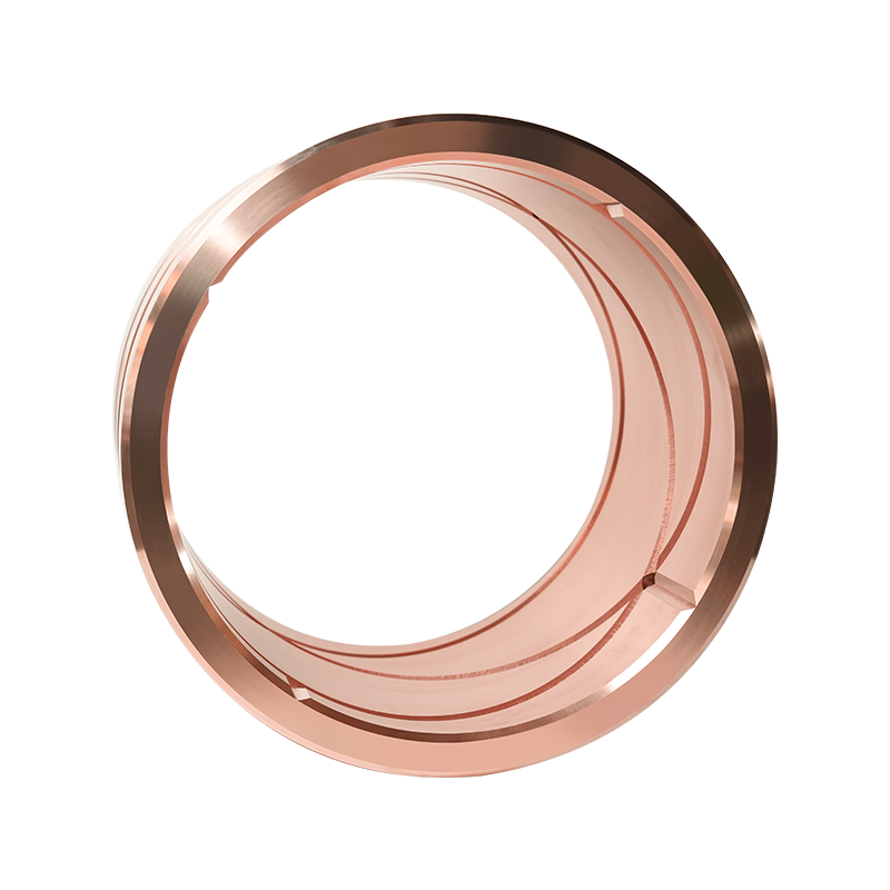 Tin Bronze Bushing For Engineering Machinery