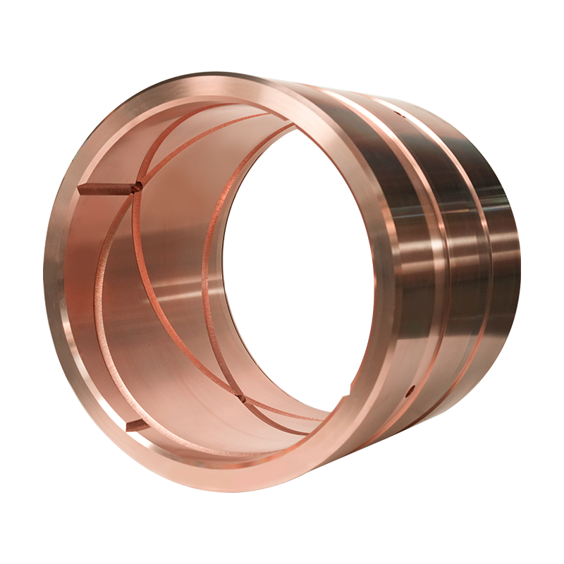 Tin Bronze Bushing For Engineering Machinery