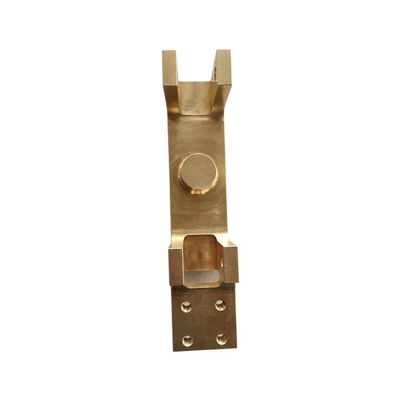 Machinarium ipsum plumbi aeneum Alloy Plate